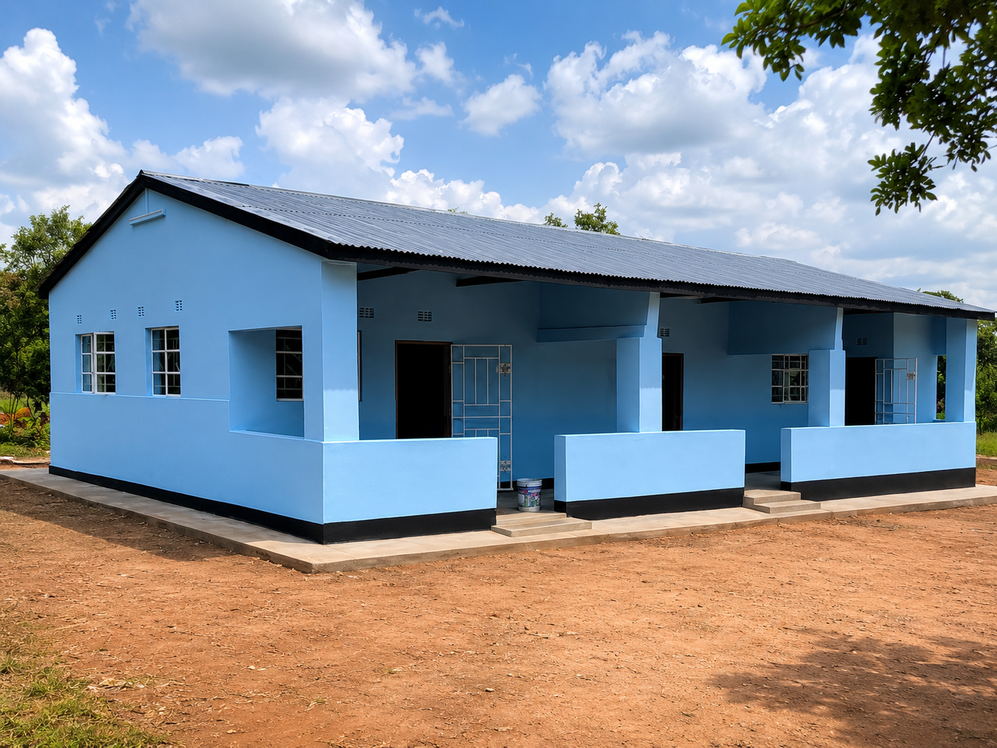Fikondo Clinic